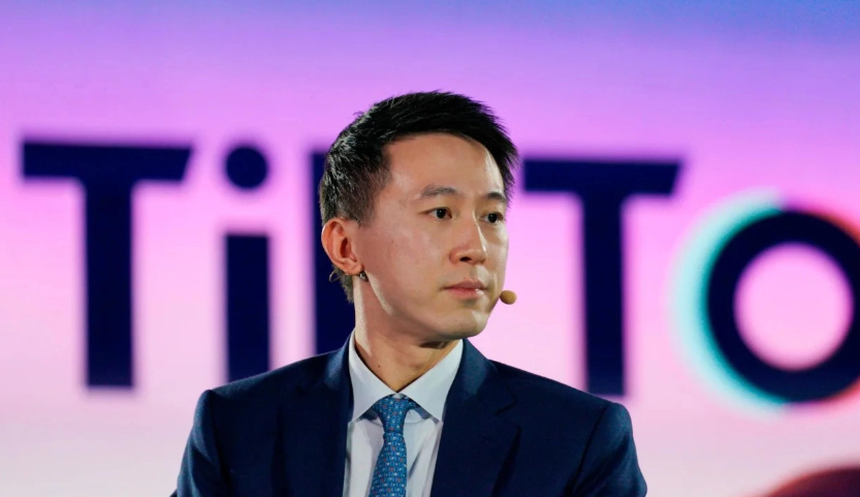 Chân dung người vợ xinh đẹp, tài năng của CEO TikTok vừa xuất đầu lộ diện: "Gió tầng nào gặp mây tầng ấy" và cách giữ trọn trái tim của chồng ngay từ lần gặp đầu tiên - Ảnh 2. Chân dung người vợ xinh đẹp, tài năng của CEO TikTok vừa xuất đầu lộ diện: "Gió tầng nào gặp mây tầng ấy" và cách giữ trọn trái tim của chồng ngay từ lần gặp đầu tiên - Ảnh 2.