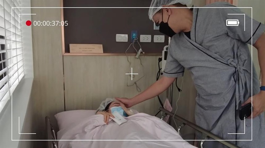 Minh Hằng lên tiếng thông tin bầu đôi: Chỉ giữ được 1 phôi thai, ngừng làm ngay việc này vì quá đau lòng - Ảnh 5.