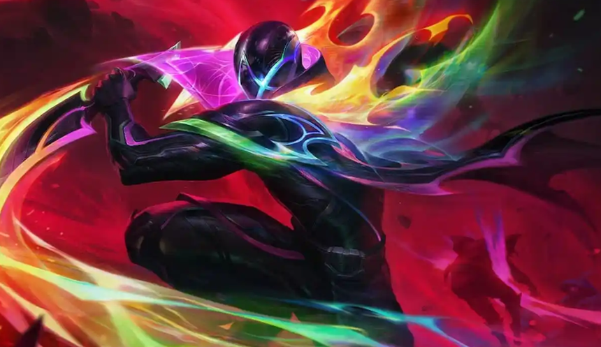 ĐTCL: ‘Phá đảo’ mùa 8.5 với Vex chủ lực trong đội hình Linh Vật 2.0 - Ảnh 1. ĐTCL: ‘Phá đảo’ mùa 8.5 với Vex chủ lực trong đội hình Linh Vật 2.0 - Ảnh 1.