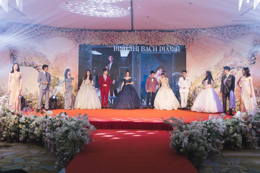 Cặp nam thanh nữ tú "hot" nhất chuyên Sư Phạm - Ảnh 2.