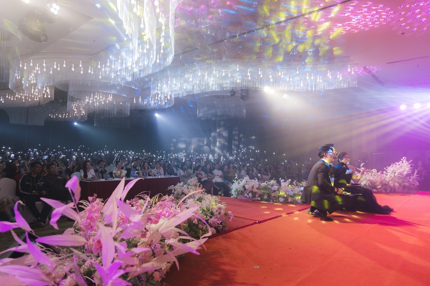 Cặp nam thanh nữ tú "hot" nhất chuyên Sư Phạm: Là tân đại sứ tổng năm nay, sở hữu combo xinh - giỏi miễn chê! - Ảnh 10.