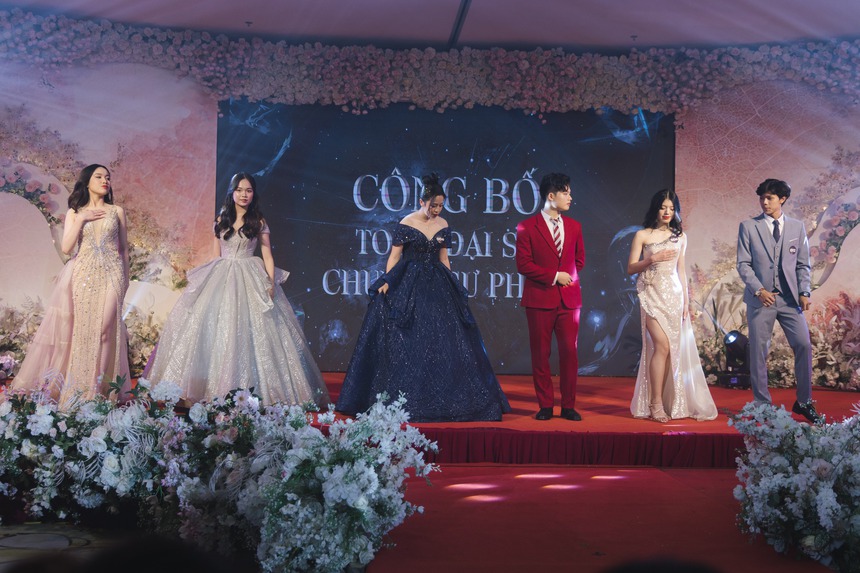 Cặp nam thanh nữ tú "hot" nhất chuyên Sư Phạm - Ảnh 4.