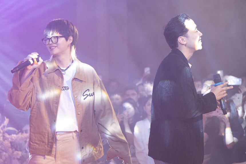 Cặp nam thanh nữ tú "hot" nhất chuyên Sư Phạm - Ảnh 8.