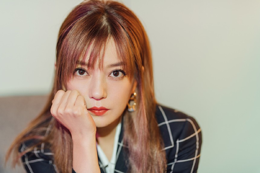 Triệu Vy: Từ 'Én nhỏ' vạn người mê đến 'Diều hâu' bị cả nước tẩy chay - Ảnh 6.