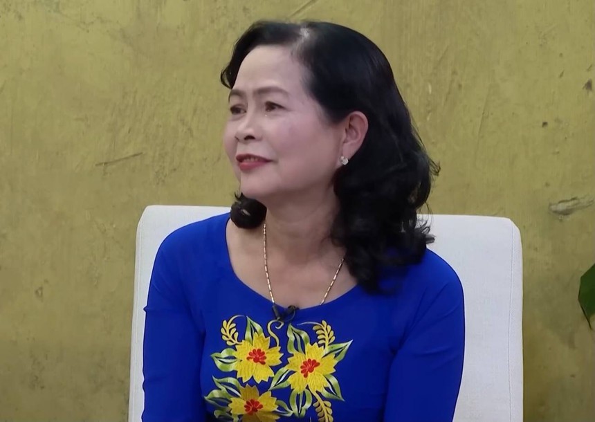 Cưới 12 năm không có con, mẹ vợ khuyên lấy vợ khác nhưng con rể không chịu, một lòng giữ gìn tổ ấm  - Ảnh 2.