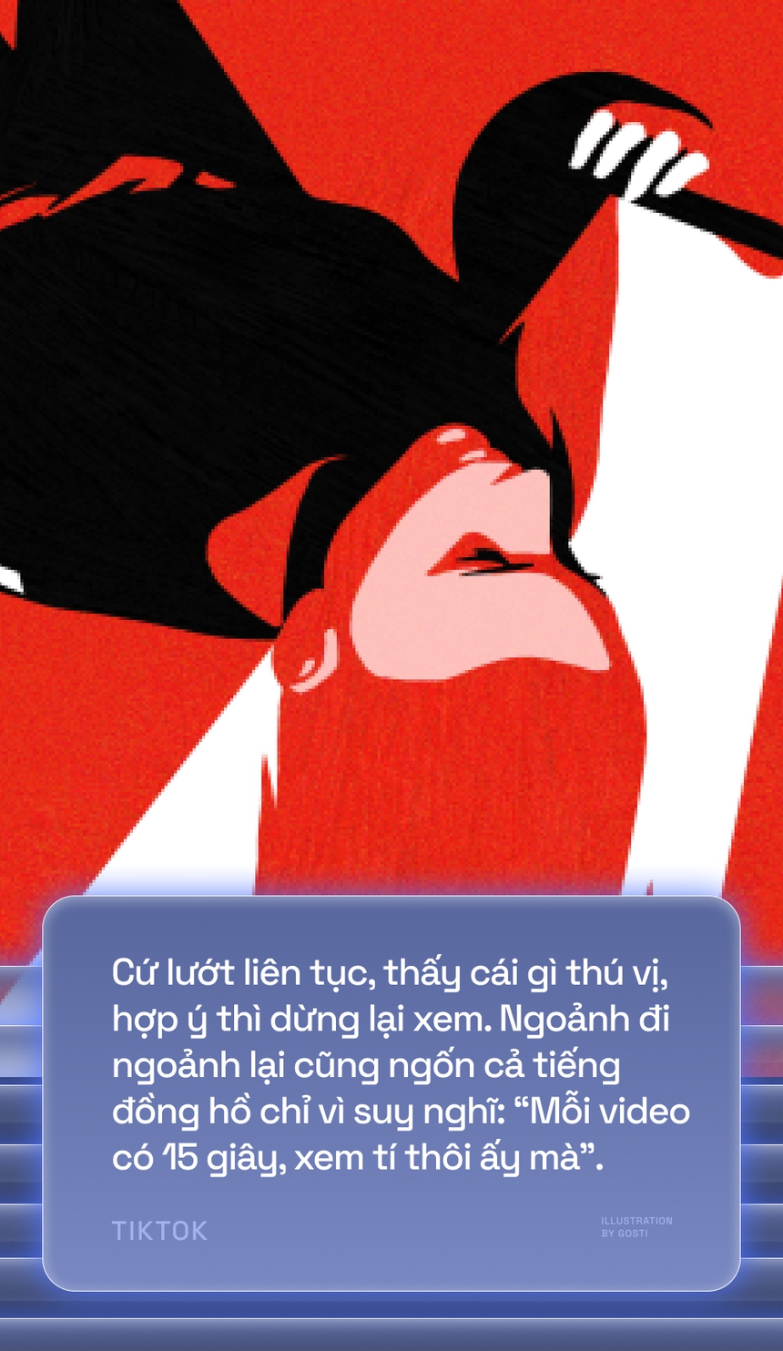 Bố mẹ đắm chìm vào TikTok, ảo tưởng nổi tiếng khi con biết nhảy nhạc “giật giật”: Không chỉ Gen Z mới hồn nhiên như thế! - Ảnh 1. Bố mẹ đắm chìm vào TikTok, ảo tưởng nổi tiếng khi con biết nhảy nhạc “giật giật”: Không chỉ Gen Z mới hồn nhiên như thế! - Ảnh 1.