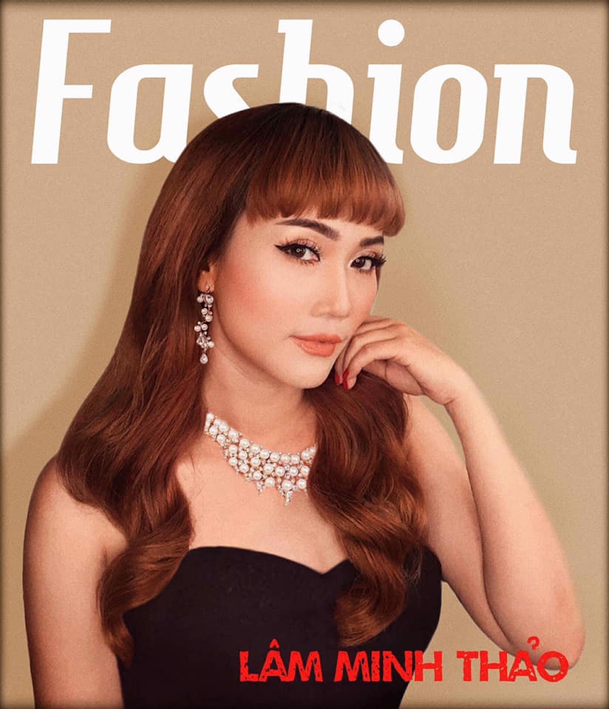 Ca sĩ Lâm Minh Thảo: 5 tuổi xa gia đình, vào chùa ở, 36 tuổi vẫn chưa một mảnh tình vắt vai - Ảnh 1.