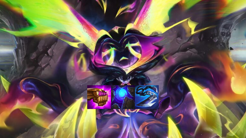 ĐTCL: ‘Phá đảo’ mùa 8.5 với Vex chủ lực trong đội hình Linh Vật 2.0 - Ảnh 5. ĐTCL: ‘Phá đảo’ mùa 8.5 với Vex chủ lực trong đội hình Linh Vật 2.0 - Ảnh 5.