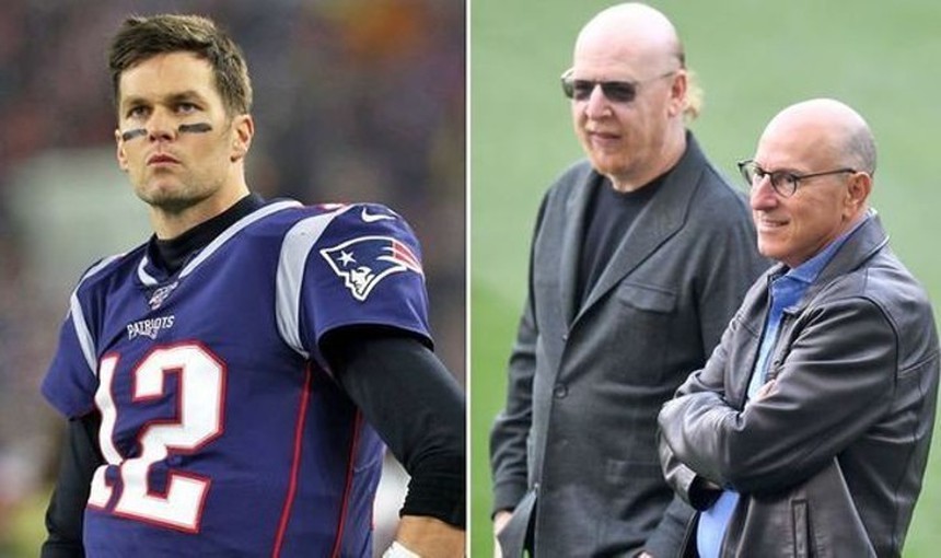 Tin nóng bóng đá tối 26/3: Nhà giàu Qatar tung 'độc chiêu' để mua lại MU, HLV Anh bảo vệ Rashford - Ảnh 2.