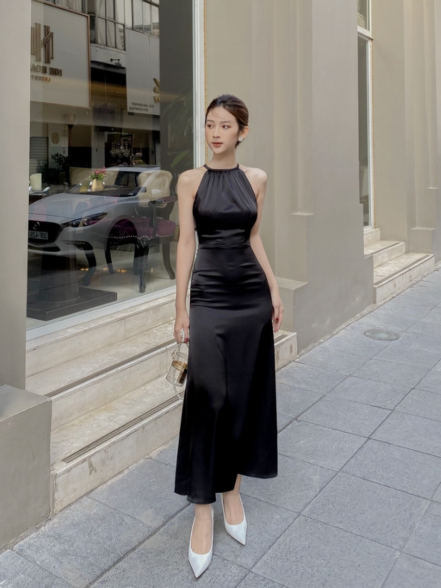 Đây là nàng hậu có style đi ăn cưới tinh tế đáng để học hỏi nhất  - Ảnh 8.