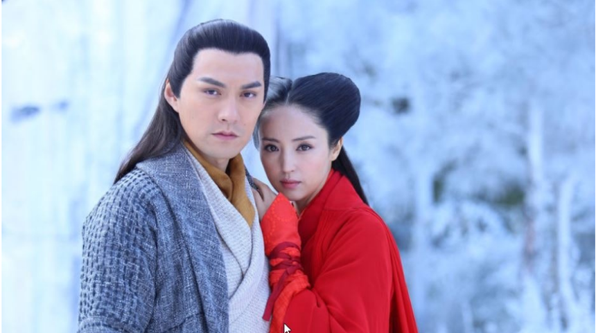 Cặp đôi mạnh nhất trong tiểu thuyết của Kim Dung: Tiểu Long Nữ và Dương Quá "ngậm ngùi" dừng chân ở hạng 3, số 1 đầy bất ngờ! - Ảnh 4.