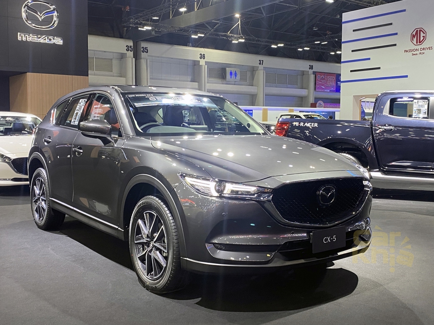 Tôi đi Thái để thấy giá xe bên này rẻ đến thế nào: Chênh giá cả trăm triệu chuyện thường, Mazda và Kia là ngoại lệ - Ảnh 8.