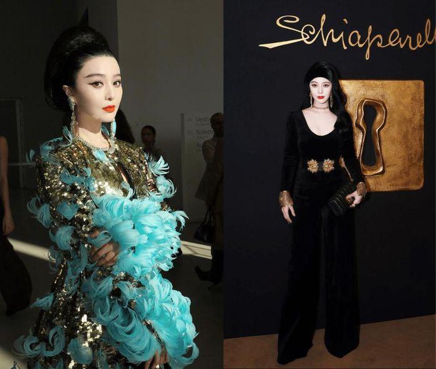 'Càn quét' thảm đỏ quốc tế, Phạm Băng Băng vẫn vắng mặt ở sự kiện giải trí hot nhất Cbiz - Ảnh 6.