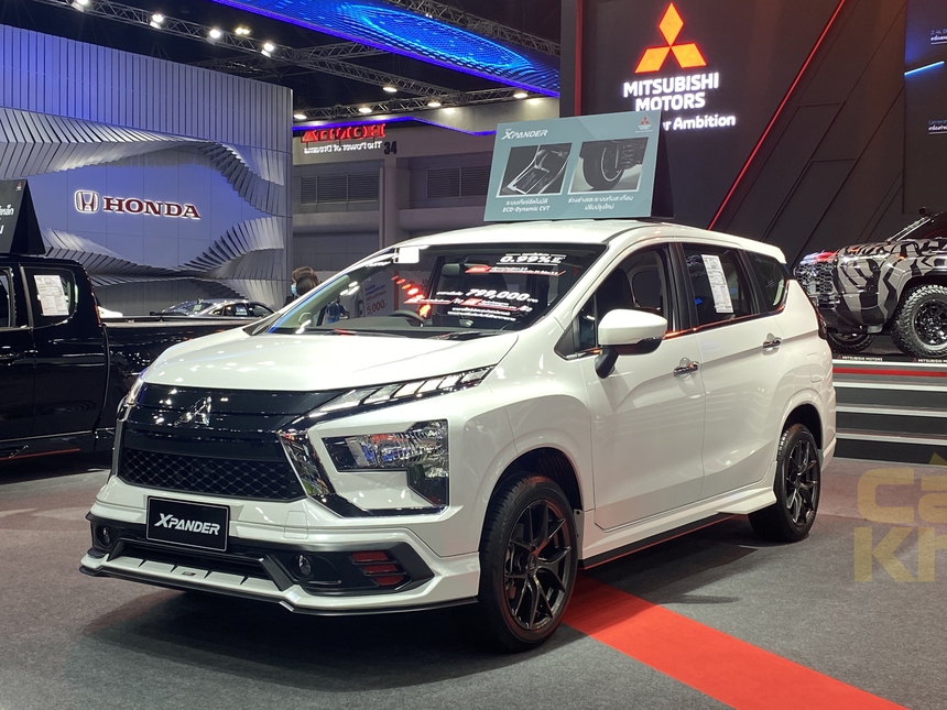 Tôi đi Thái để thấy giá xe bên này rẻ đến thế nào: Chênh giá cả trăm triệu chuyện thường, Mazda và Kia là ngoại lệ - Ảnh 2.