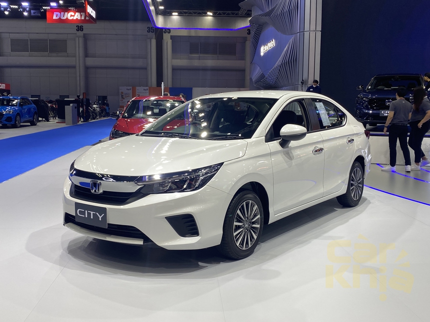 Tôi đi Thái để thấy giá xe bên này rẻ đến thế nào: Chênh giá cả trăm triệu chuyện thường, Mazda và Kia là ngoại lệ - Ảnh 4.