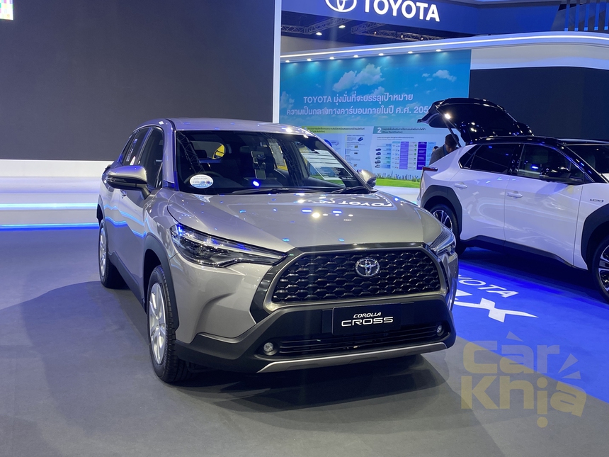 Tôi đi Thái để thấy giá xe bên này rẻ đến thế nào: Chênh giá cả trăm triệu chuyện thường, Mazda và Kia là ngoại lệ - Ảnh 6.