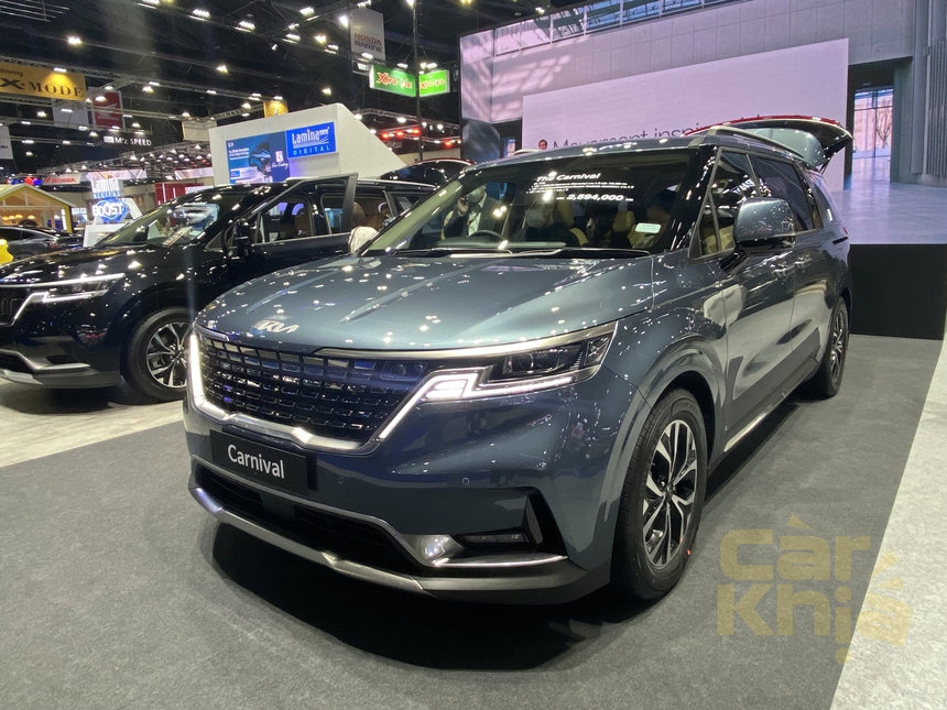 Tôi đi Thái để thấy giá xe bên này rẻ đến thế nào: Chênh giá cả trăm triệu chuyện thường, Mazda và Kia là ngoại lệ - Ảnh 11.