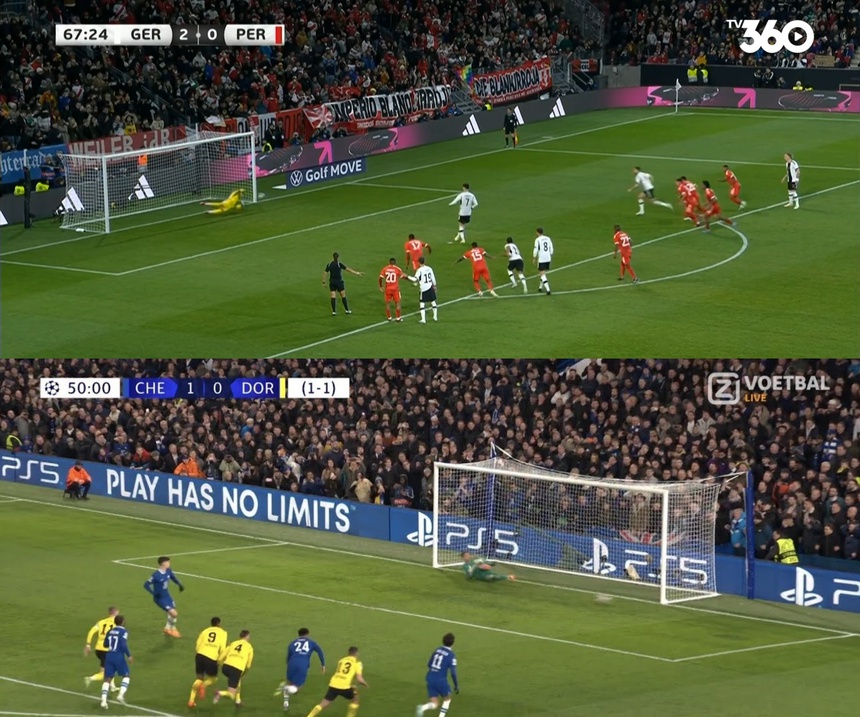 Tin nóng bóng đá sáng 26/3: Thủ môn U23 Việt Nam nhập viện, Varane cân nhắc rời MU - Ảnh 4.