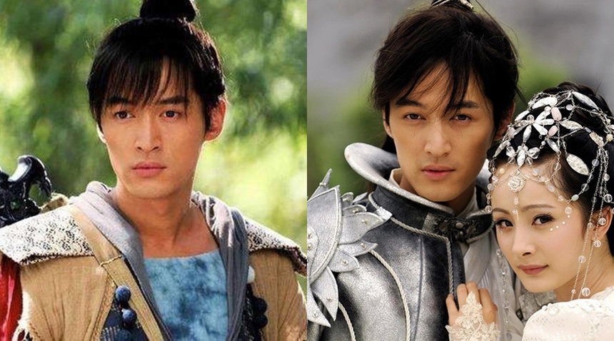 Hồ Ca – Dương Mịch – Lưu Thi Thi đồng loạt thăng hạng nhan sắc sau 14 năm kể từ ngày đóng 'Tiên kiếm kỳ hiệp 3' - Ảnh 2.