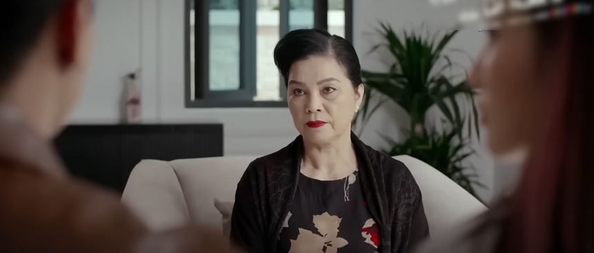 Hai màn tái xuất đình đám trong "Gia đình mình vui bất thình lình": Một vui bùng nổ, cặp còn lại vẫn yên ắng chờ thời - Ảnh 4.