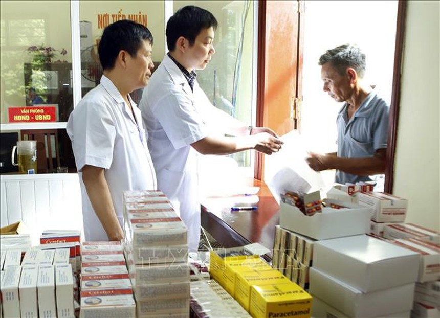 Bộ Y tế đề xuất dự trữ một số thuốc hiếm, chấp nhận huỷ bỏ khi hết hạn - Ảnh 1.
