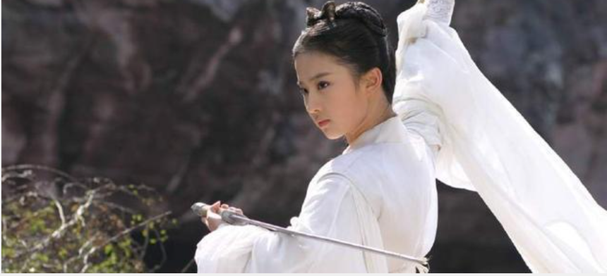 Hoàng Dung giao đấu với Tiểu Long Nữ, ai mạnh hơn: Câu trả lời quá rõ ràng nhưng không một ai tin - Ảnh 2. Hoàng Dung giao đấu với Tiểu Long Nữ, ai mạnh hơn: Câu trả lời quá rõ ràng nhưng không một ai tin - Ảnh 2.