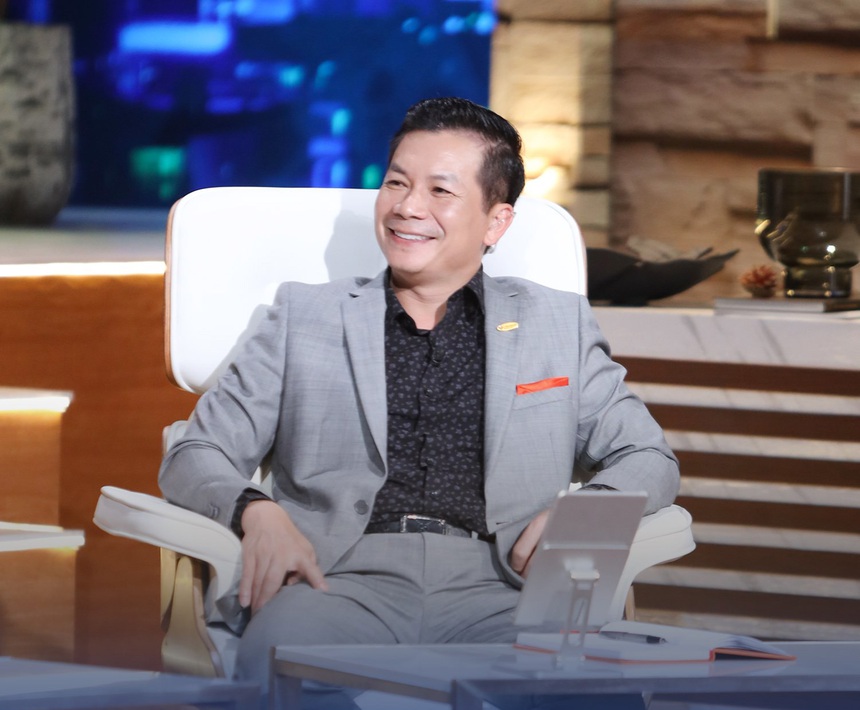 Nói về thất bại, Shark Hưng và Shark Việt từng đưa ra 2 lời khuyên trái ngược, còn sếp Hoàng Nam Tiến lại chỉ ra 1 điểm mấu chốt - Ảnh 2.