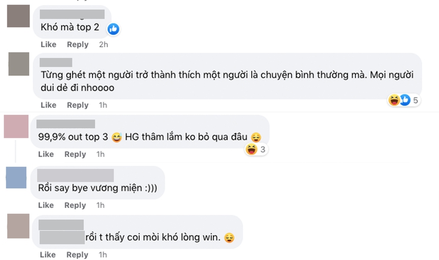 Mỹ nhân Hoa hậu Chuyển giới Việt Nam lên tiếng về ồn ào từng nói xấu Hương Giang, netizen lo lắng: 'Liệu còn cơ hội làm Hoa hậu?' - Ảnh 4.