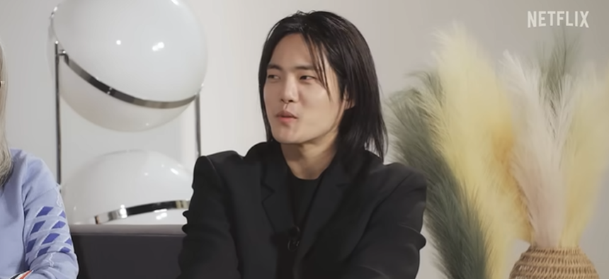 Biên kịch The Glory hé lộ phần 3, hồi sinh một cái tên phản diện để đối đầu Song Hye Kyo? - Ảnh 5.