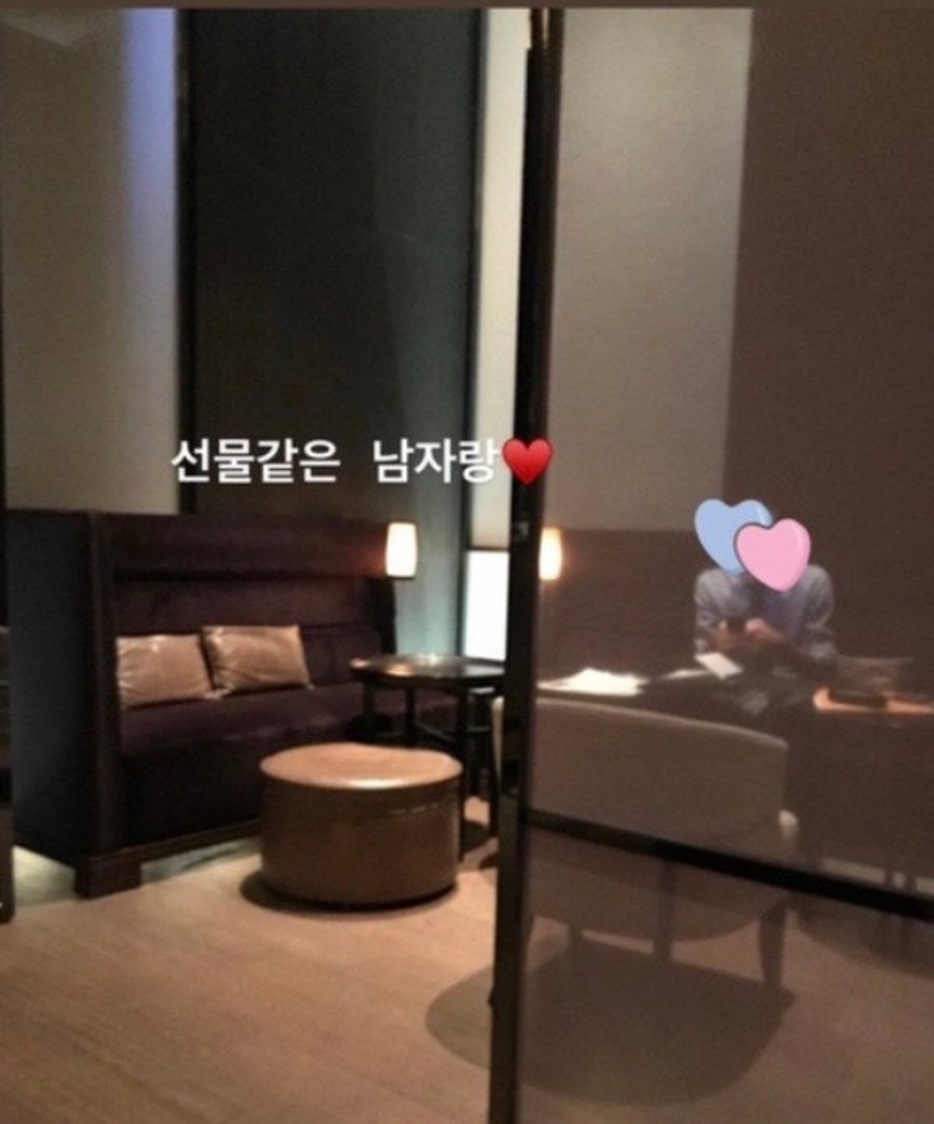 Netizen sốc trước tin đồn bạn gái Sehun EXO mang thai - Ảnh 3.