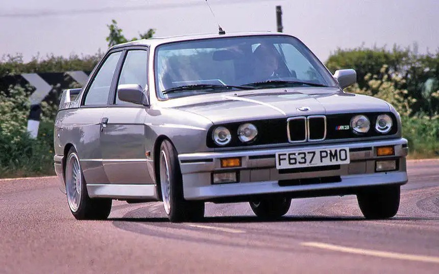 Những mẫu xe biểu tượng của từng thương hiệu - Ảnh 3.