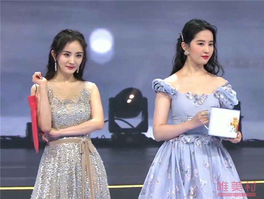 Giải mã mối thâm thù của Lưu Diệc Phi và Dương Mịch: Từng như chủ nhân - người hầu trên phim trường, vì 1 người mà 'cạch mặt' sau nhiều lần cố hoà giải? - Ảnh 8. Giải mã mối thâm thù của Lưu Diệc Phi và Dương Mịch: Từng như chủ nhân - người hầu trên phim trường, vì 1 người mà 'cạch mặt' sau nhiều lần cố hoà giải? - Ảnh 8.