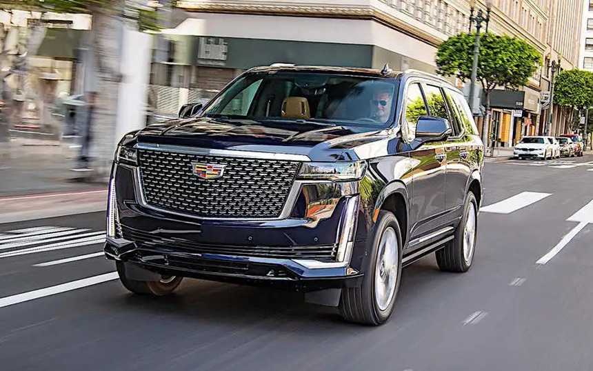 Những mẫu xe biểu tượng của từng thương hiệu - Ảnh 4.