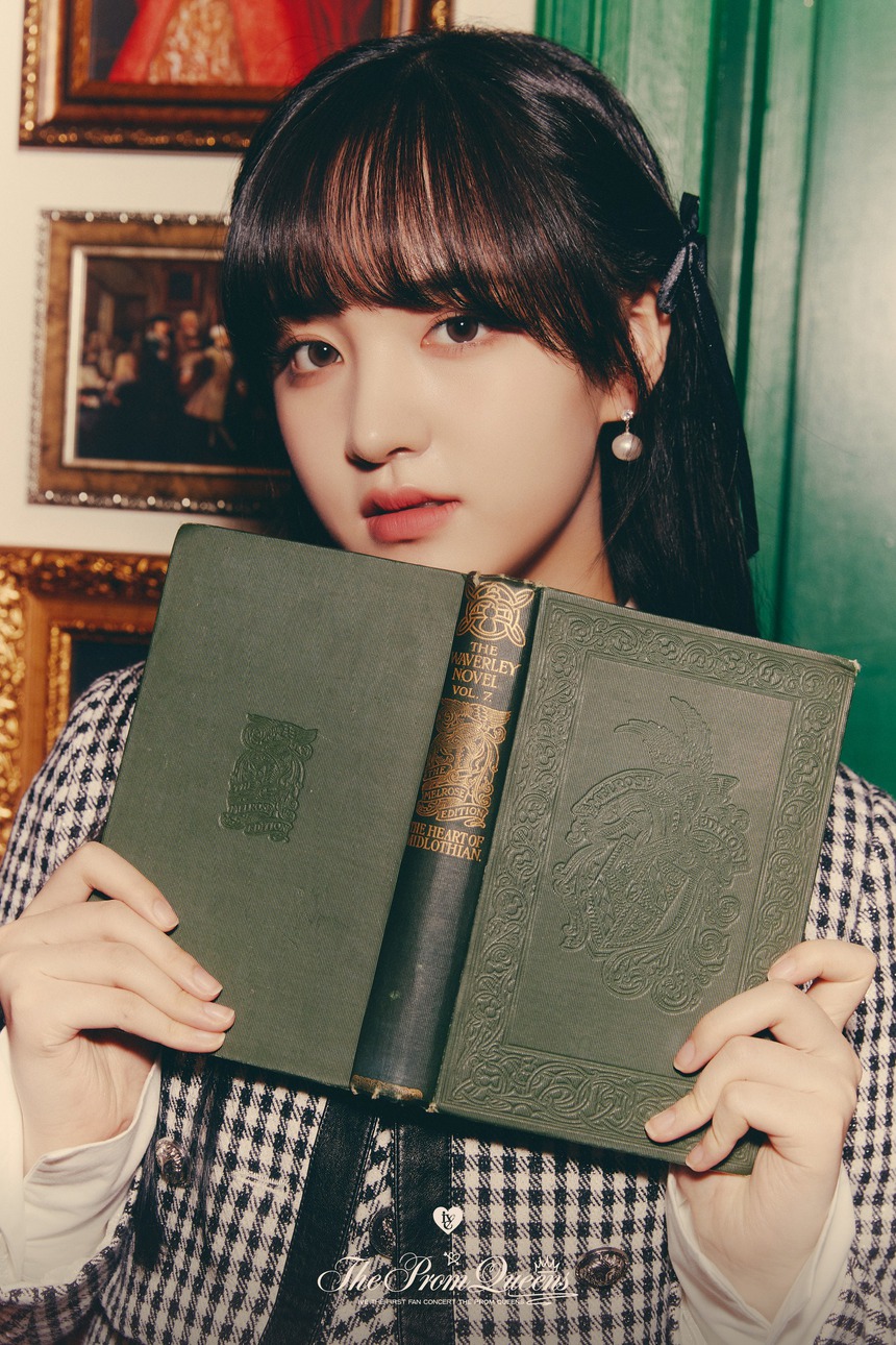 IVE tung MV mở đường mà tưởng nhóm nhạc 5 thành viên, 1 người 'tàng hình' dù mang danh hát chính? - Ảnh 9.