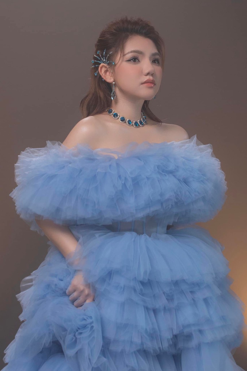 Noo Phước Thịnh, AMEE, Myra Trần... tham gia biểu diễn, 1 Hoa hậu đình đám làm MC dẫn dắt lễ trao giải Cống hiến 2023 - Ảnh 4.