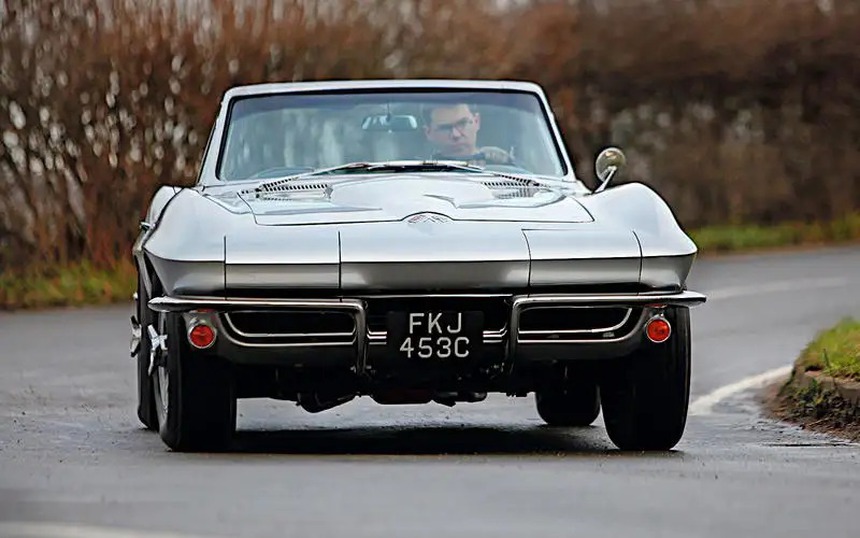 Những mẫu xe biểu tượng của từng thương hiệu - Ảnh 5.