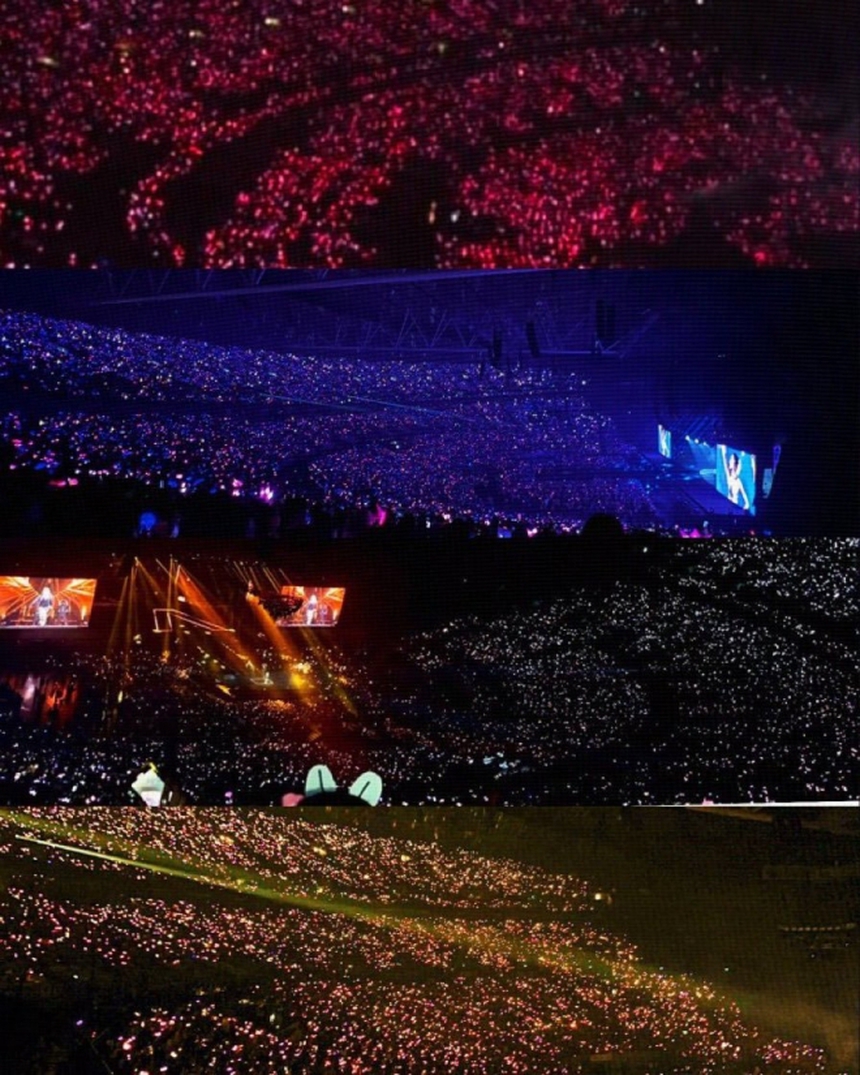 Fan để lại một kỷ niệm sinh nhật Lisa Blackpink đáng nhớ ở Philippines - Ảnh 3.