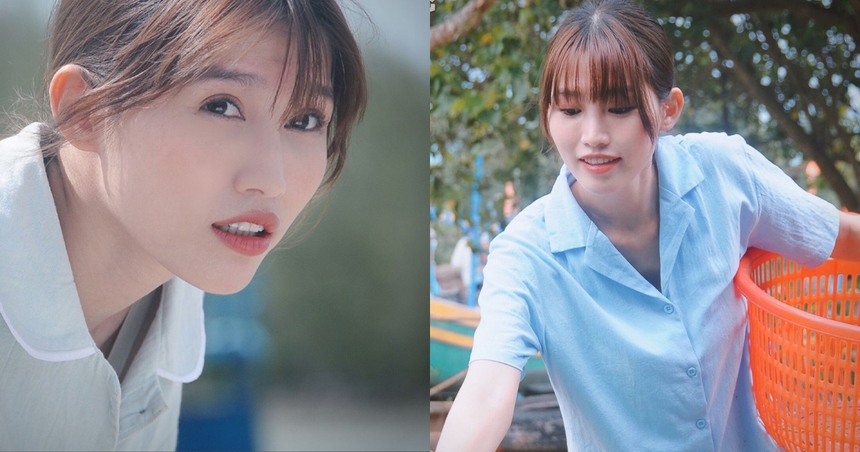 Chế Nguyễn Quỳnh Châu: Bị cắt bỏ khỏi show vì không có danh hiệu, vừa làm Á hậu thì được mời ngồi ghế nóng - Ảnh 3.