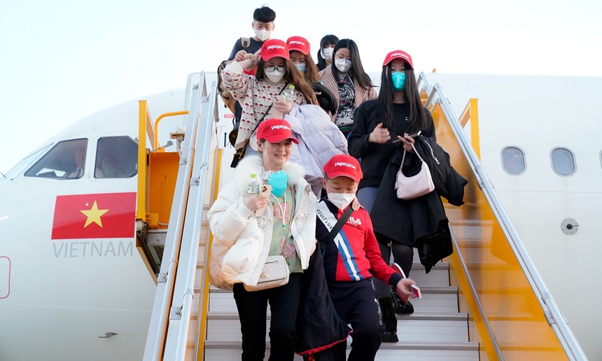 Du khách Trung Quốc nói 'không đủ tiền đi Thái Lan', thời cơ của du lịch Việt Nam đã đến - Ảnh 3.