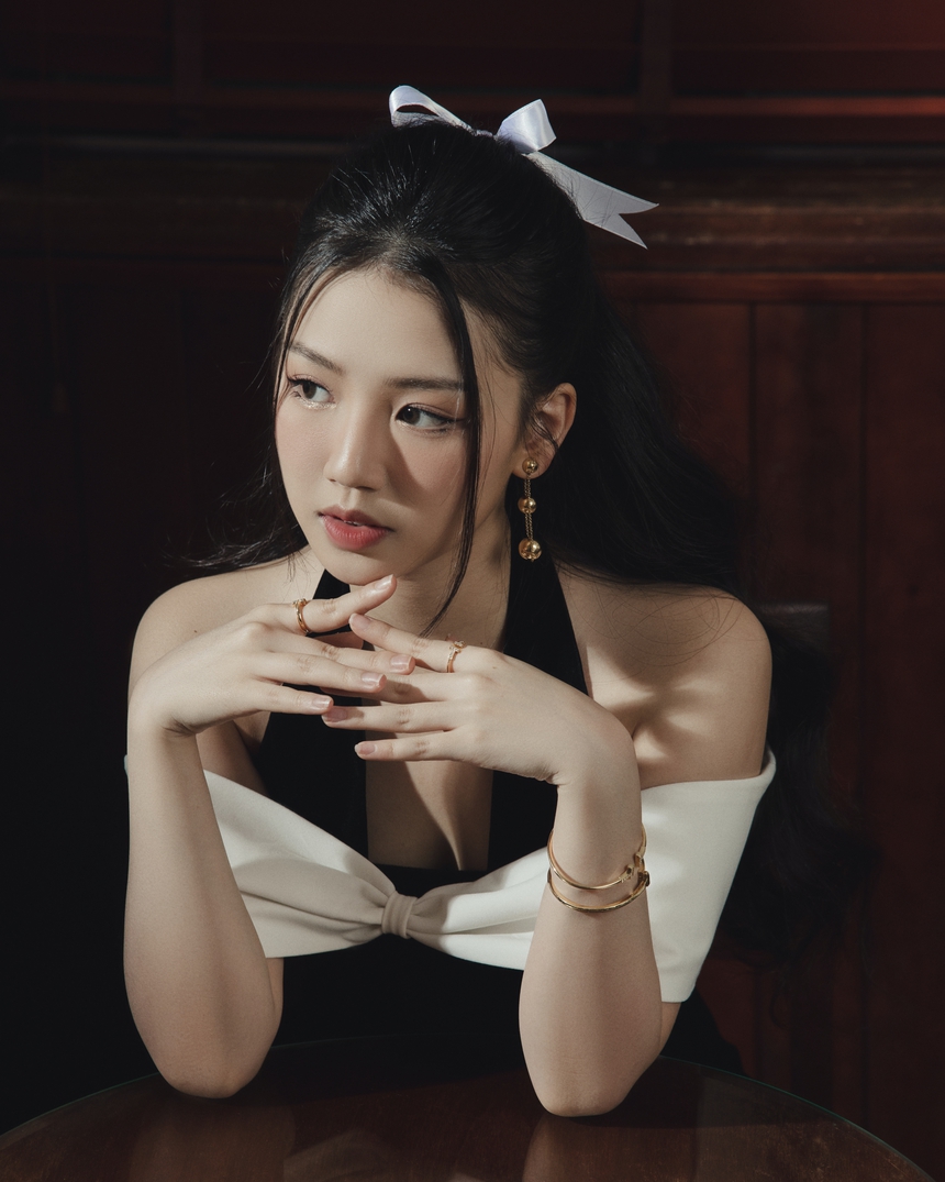 Nghệ sĩ trẻ lên ngôi, chiếm đa số đề cử Giải thưởng Cống hiến 2023 - Ảnh 2. Nghệ sĩ trẻ lên ngôi, chiếm đa số đề cử Giải thưởng Cống hiến 2023 - Ảnh 2.