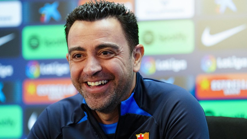 Barcelona: Một dự án có điều kiện - Ảnh 1.