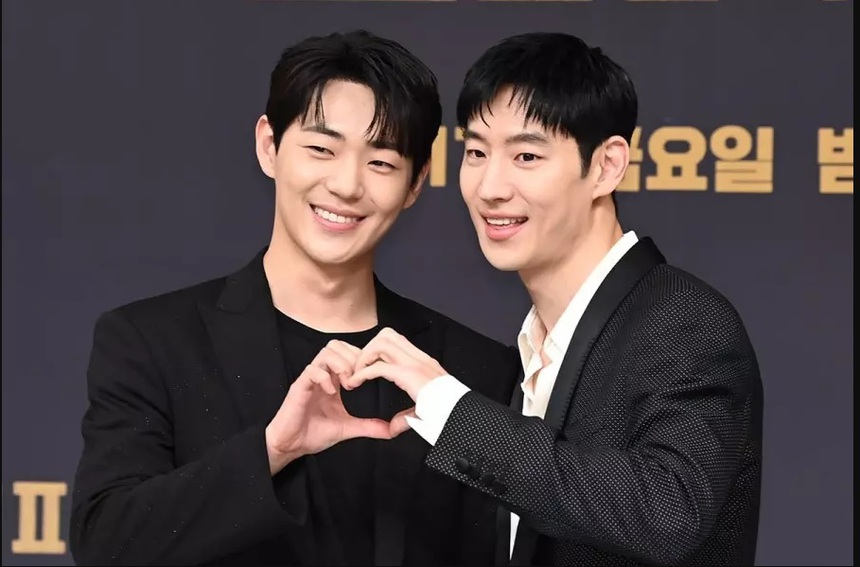 'Ẩn danh 2' thống trị bảng xếp hạng phim và diễn viên 2 tuần liên tiếp - Ảnh 3.