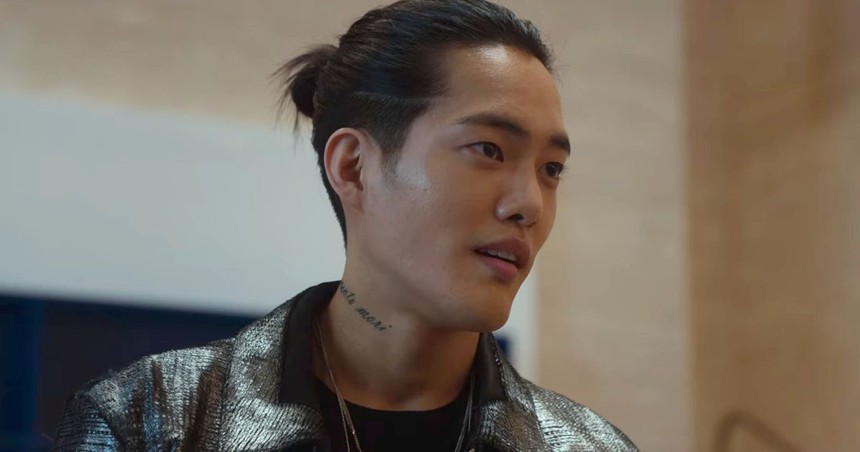 Biên kịch The Glory hé lộ phần 3, hồi sinh một cái tên phản diện để đối đầu Song Hye Kyo? - Ảnh 3.