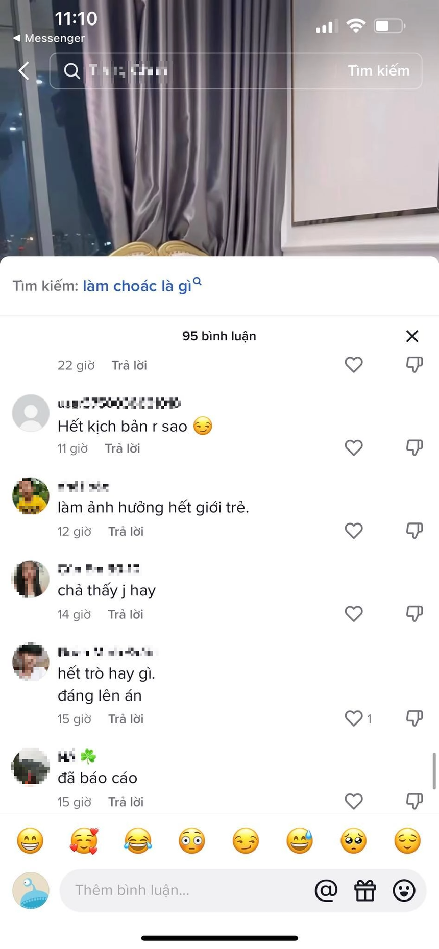 CĐM phẫn nộ với clip mang nội dung suy đồi của TikToker nổi tiếng, cổ xúy trào lưu ‘trao đổi 18+’ - Ảnh 3.