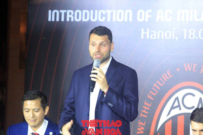 Học viện bóng của HLV Park Hang Seo sắp ra mắt, định hướng khác HAGL - Ảnh 3. Học viện bóng của HLV Park Hang Seo sắp ra mắt, định hướng khác HAGL - Ảnh 3.