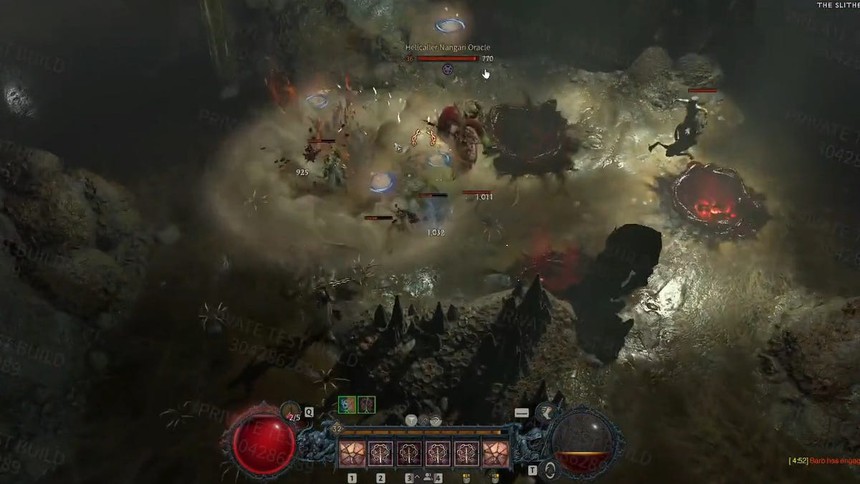 Game thủ chưa kịp mừng, nhà phát triển Diablo 4 đã vội báo tin buồn, giảm đáng kể cơ hội 'làm giàu' - Ảnh 1.