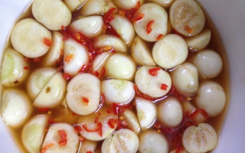 Dưa cà muối xổi giòn, ngon miệng chuyên gia khuyến cáo: Đừng dại ăn sẽ 'nạp' chất độc vào người - Ảnh 1. Dưa cà muối xổi giòn, ngon miệng chuyên gia khuyến cáo: Đừng dại ăn sẽ 'nạp' chất độc vào người - Ảnh 1.