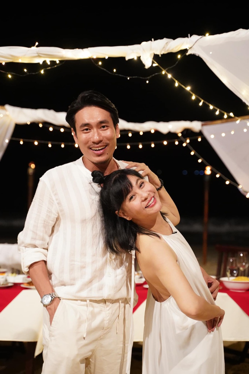 Cát Phượng lên tiếng tin đồn vay tiền Kiều Minh Tuấn - Ảnh 4. Cát Phượng lên tiếng tin đồn vay tiền Kiều Minh Tuấn - Ảnh 4.