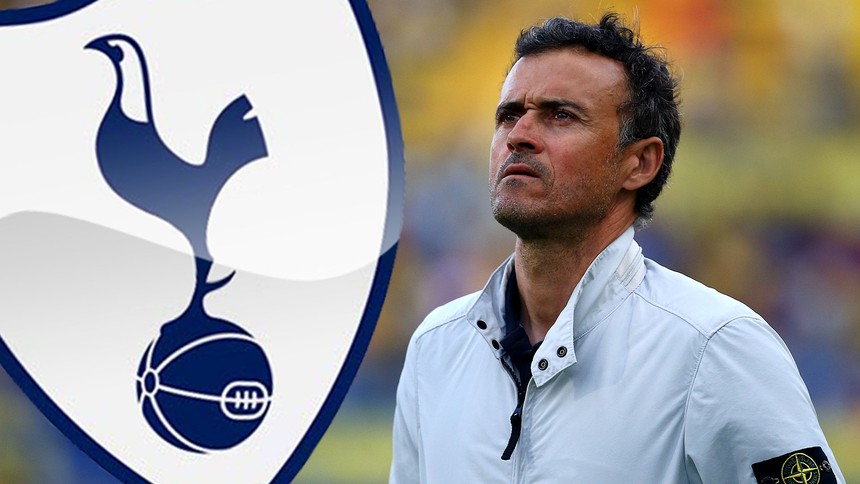 Ứng viên ngồi 'ghế nóng' Tottenham: Cựu sao MU bất ngờ có tên! - Ảnh 5. Ứng viên ngồi 'ghế nóng' Tottenham: Cựu sao MU bất ngờ có tên! - Ảnh 5.