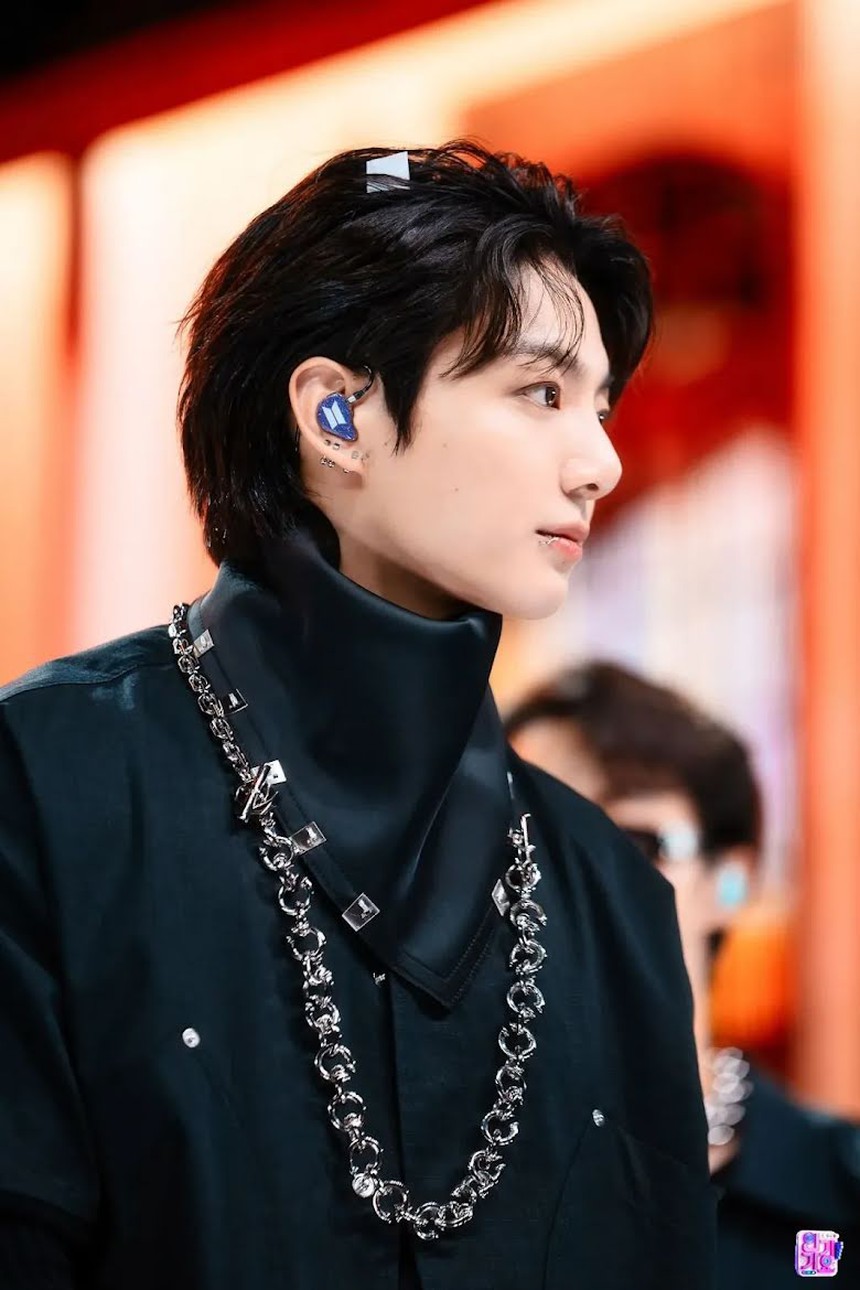 Jungkook BTS đứng đầu cuộc bình chọn 'K-pop Maknae Top 100' - Ảnh 6.